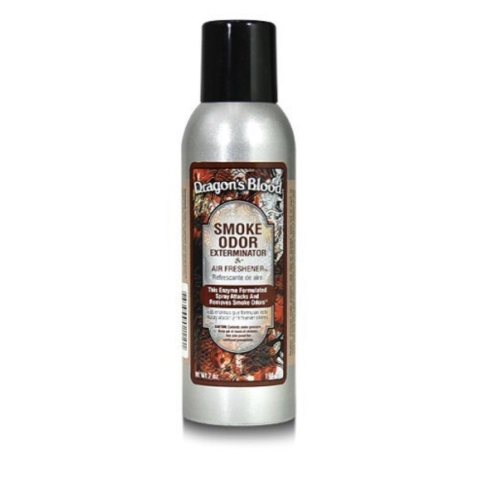 Smoke Odor Room Spray 7OZ 1PC