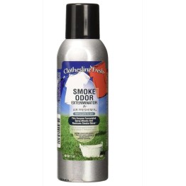 Smoke Odor Room Spray 7OZ 1PC