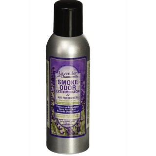 Smoke Odor Room Spray 7OZ 1PC