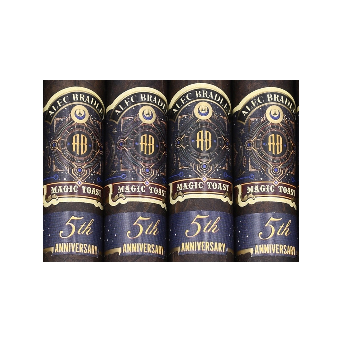 Alec Bradley Magic Toast Perfecto Le 10/BX