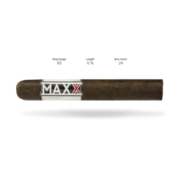 Alec Bradley Maxx The Freak 24/BX