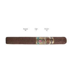 Alec Bradley Prensado Churchill 24/BX