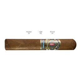 Alec Bradley Prensado Lost Art Gran Toro 24/BX