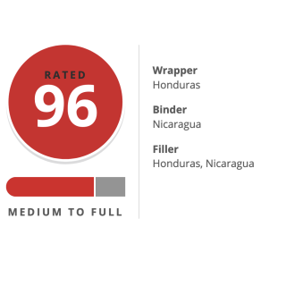 Alec Bradley Prensado Robusto 24/BX