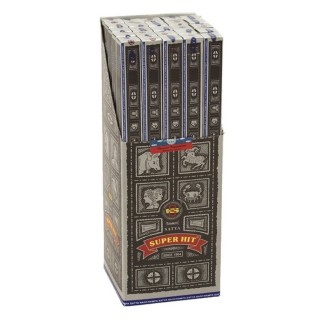 Satya Incense 10GRM 12PK