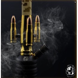 Lais Hookah Bullet 1-4 Hose Compatible