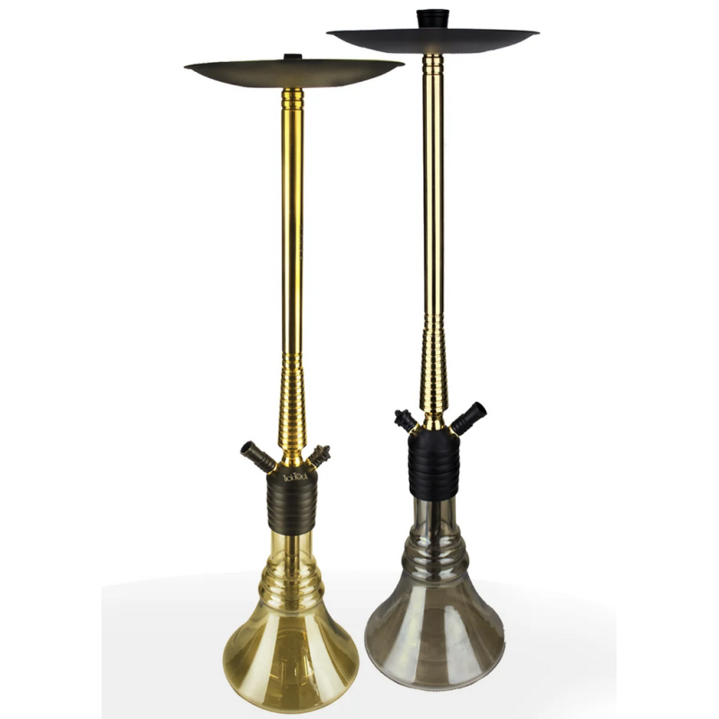 Lais Hookah Saolian 1-4 Hose Compatible