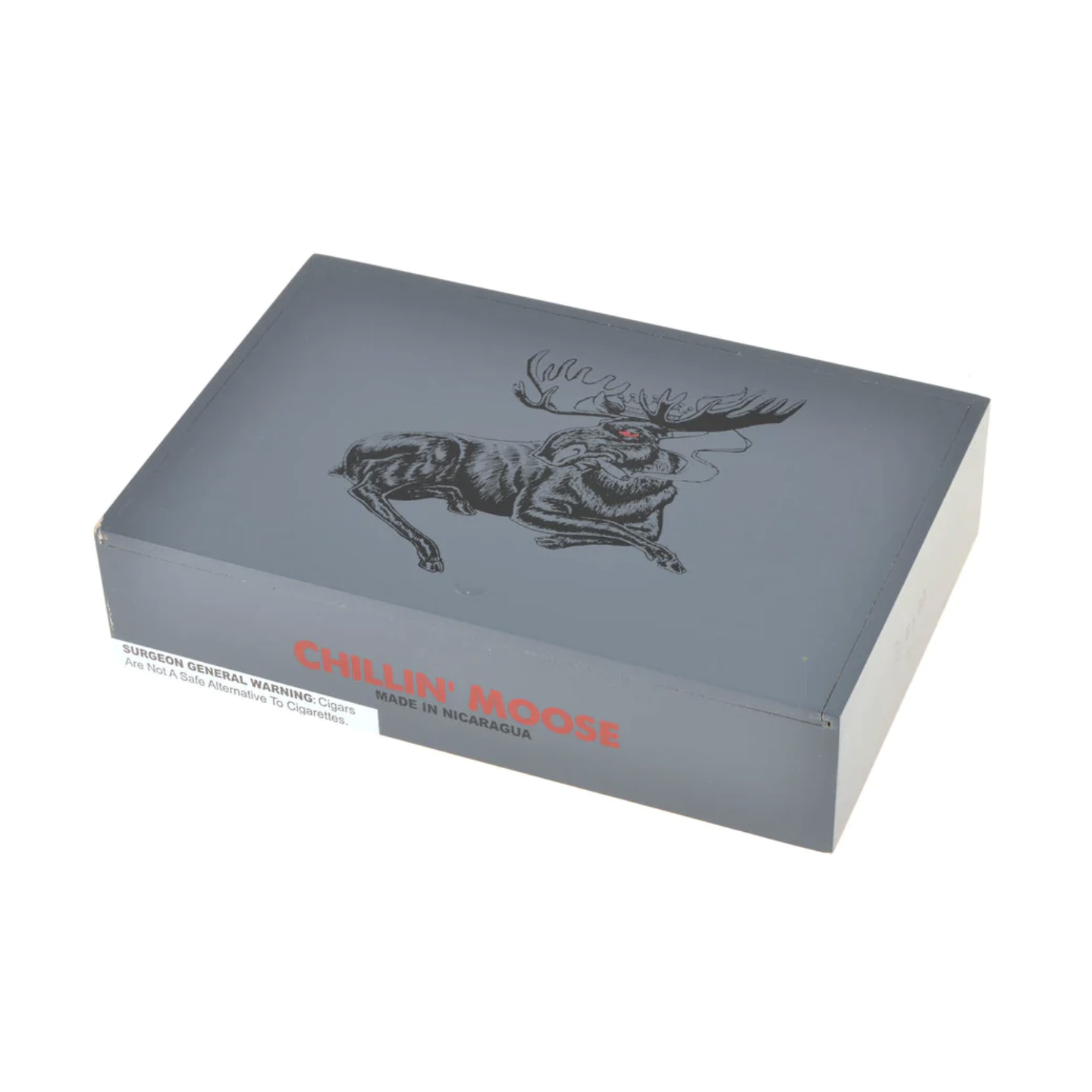 Chillin Moose Nicaragua 20/BX