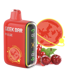 Geek Bar 15000 Puff 5PK