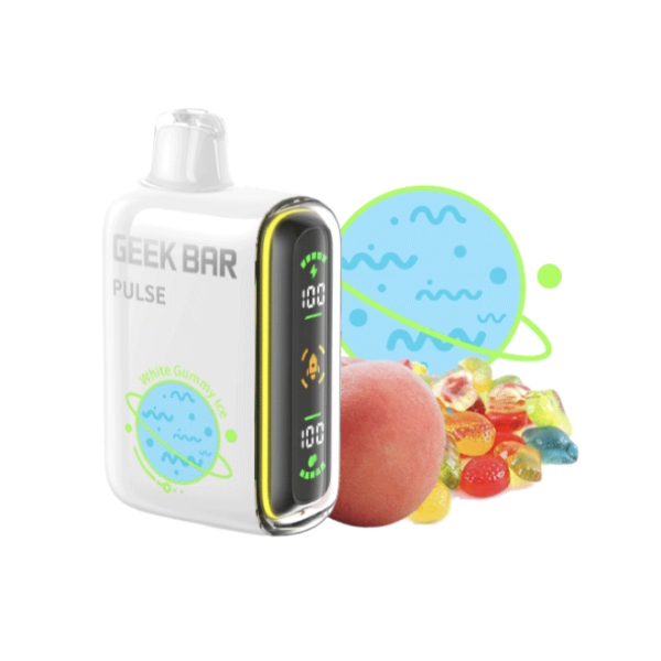 Geek Bar 15000 Puff 5PK