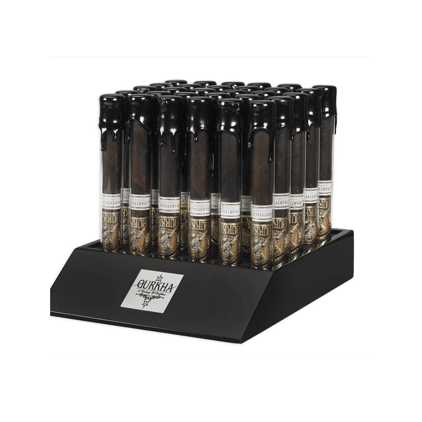 Gurkha Bourbon Collection Toro 30/BX