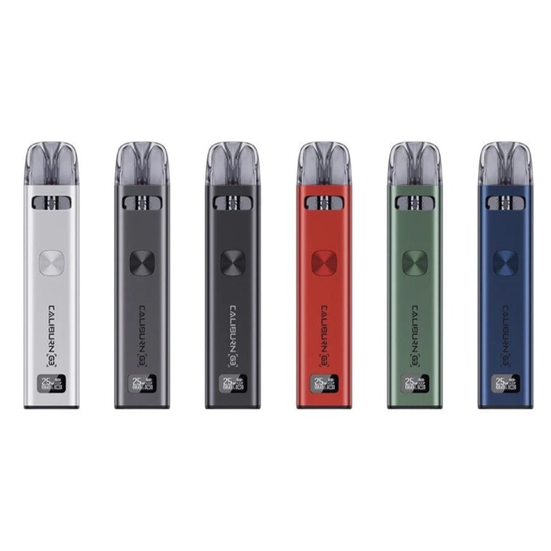 Caliburn G3 Kit Caliburn G3 Kit