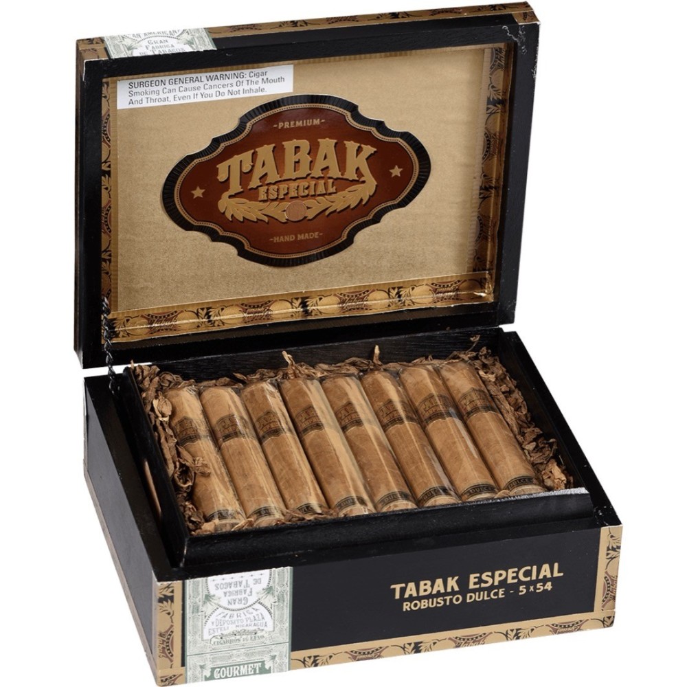 Tabak Dulce Cigars 24/BX