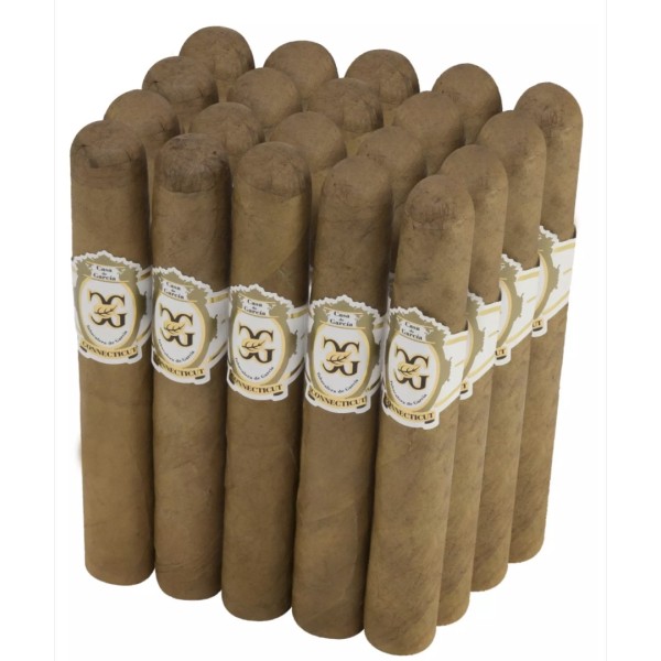 CASA DE GARCIA Conn. 20/CT