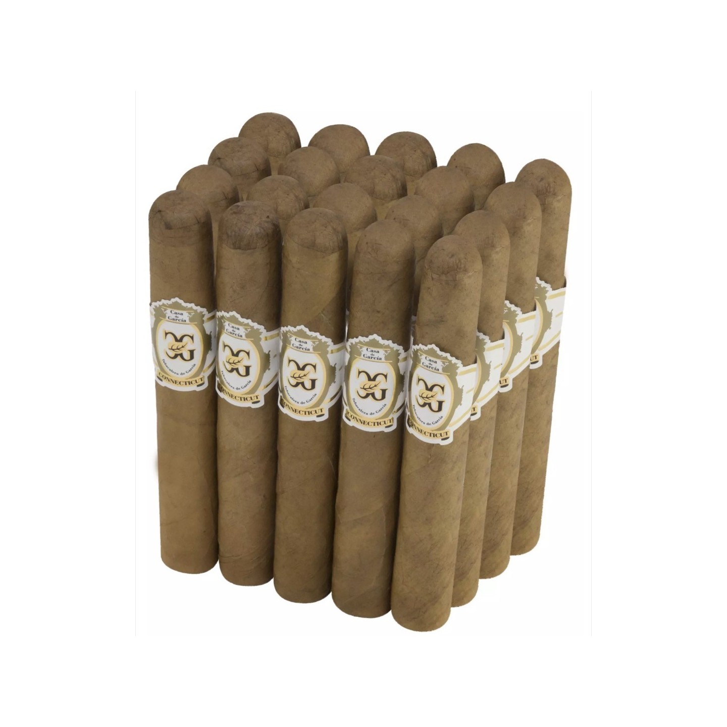 CASA DE GARCIA Conn. 20/CT