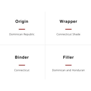 CASA DE GARCIA Conn. 20/CT