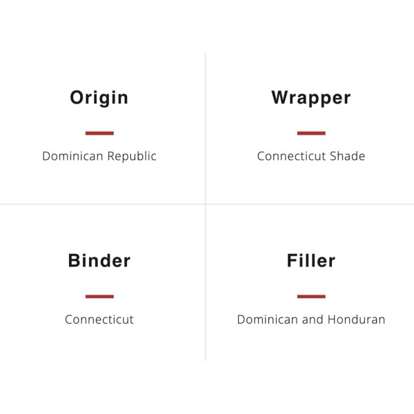 CASA DE GARCIA Conn. 20/CT