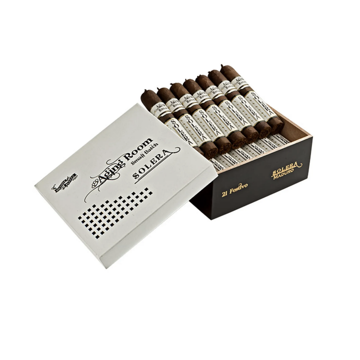 Aging Room Solera Maduro Festivo 21/BX