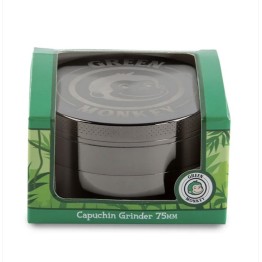 Green Monkey Chacma Grinder 100MM 4PC