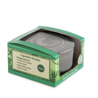 Green Monkey Chacma Grinder 100MM 1PC