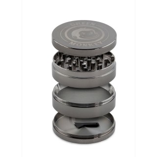 Green Monkey Chacma Grinder 100MM 1PC