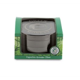 Green Monkey Chacma Grinder 75MM 4PC