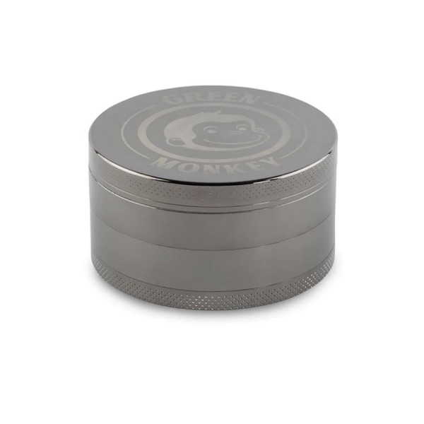 Green Monkey Chacma Grinder 75MM 1PC