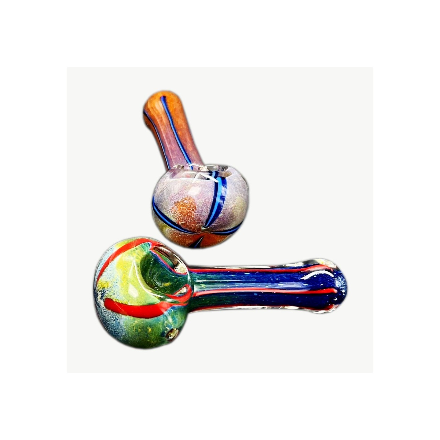 BP1450 Filled Color Unbending Spoon