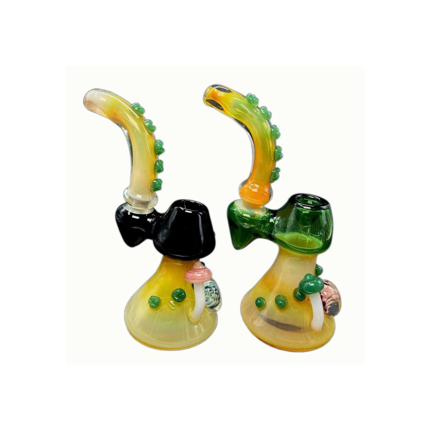 MP957 Mushroom Growing Heavy Bubbler