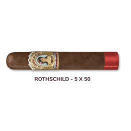 La Aroma De Cuba Rothschild 24/BX