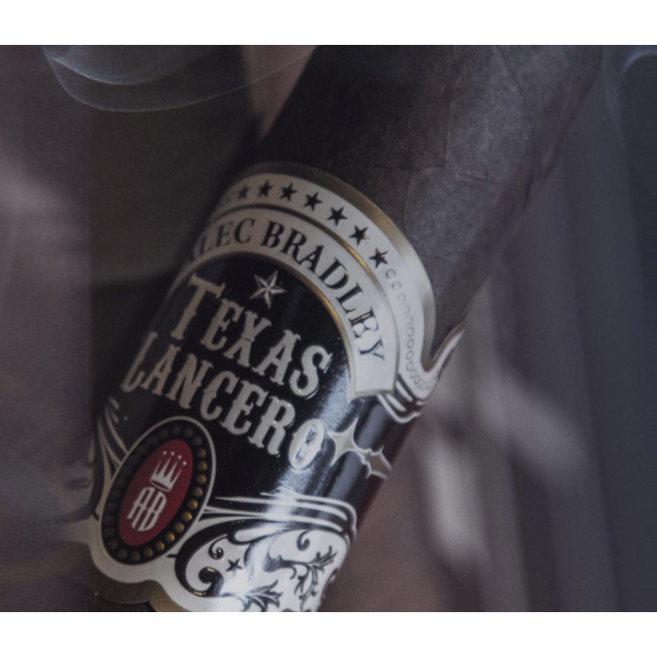 Alec Bradley Texas Lancero 10/BX