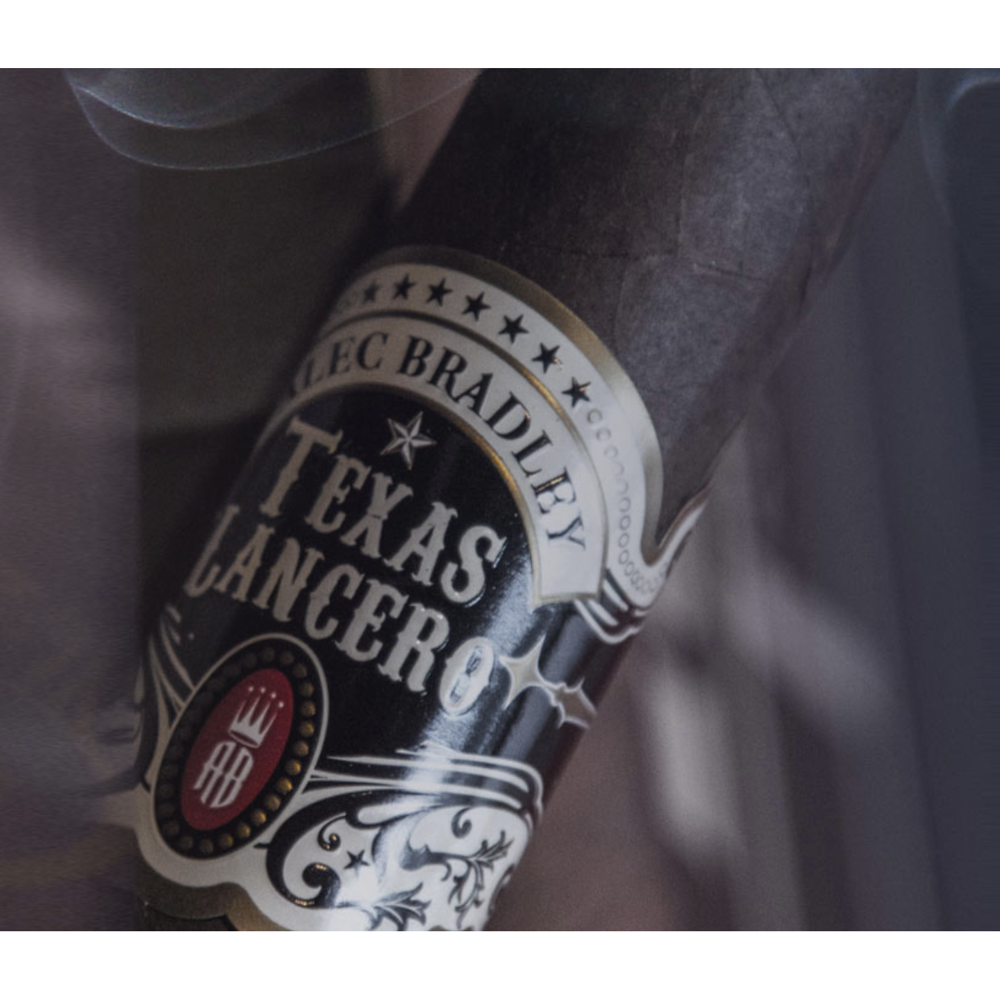 Alec Bradley Texas Lancero 10/BX