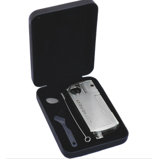 Solo Pipe (Pipe & Lighter 2 in 1 Combo)