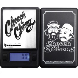 Cheech & Chong Virus Scale 500GX0.01G