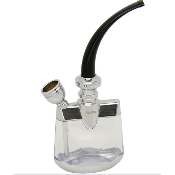 Fujima WP Silver Finish FP226