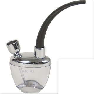 Fujima WP Silver Finish FP219