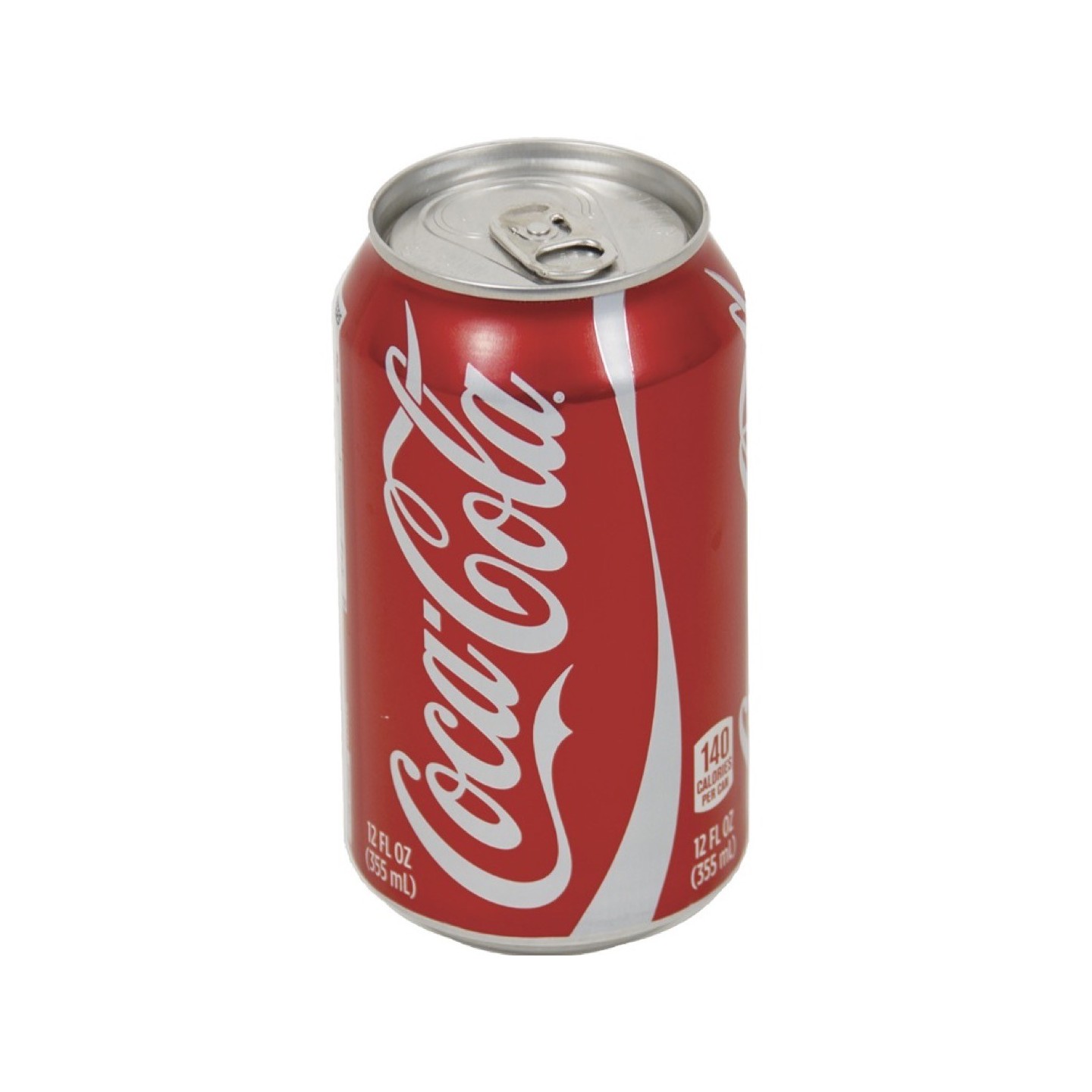 Coca Cola Safe Can