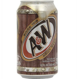 A&W Safe Can 12OZ
