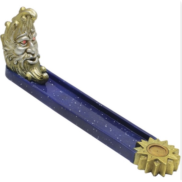 Moonman Light-Up Incense Burner (IBL11)