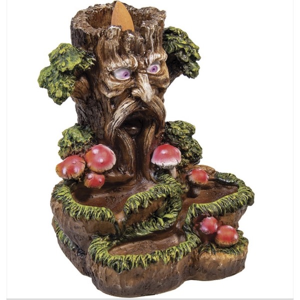 Tree Man Backflow Cone Burner (IBC2)