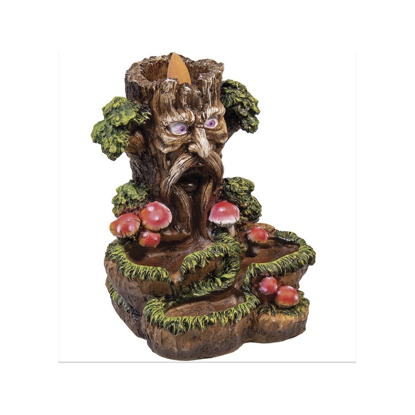 Tree Man Backflow Cone Burner (IBC2)