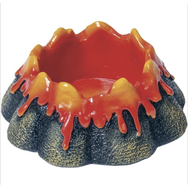 Volcano Shape Ashtray (LT197)