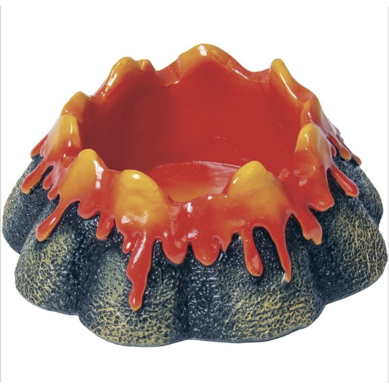 Volcano Shape Ashtray (LT197)