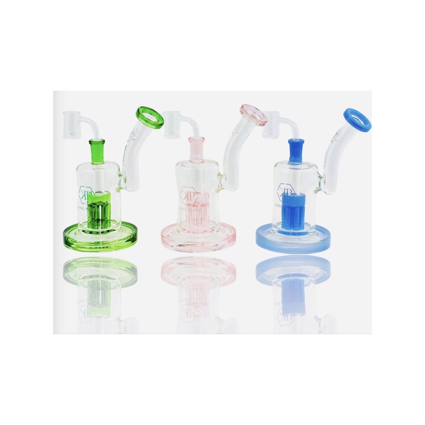 Glass WP KP-51 (2998)