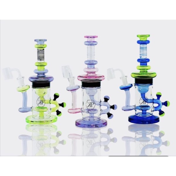 Glass WP KP-43
