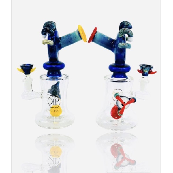 Glass WP KP-56