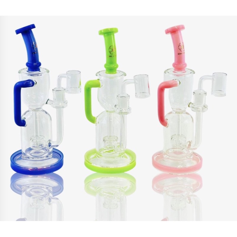 Glass WP KP-54 (3003)