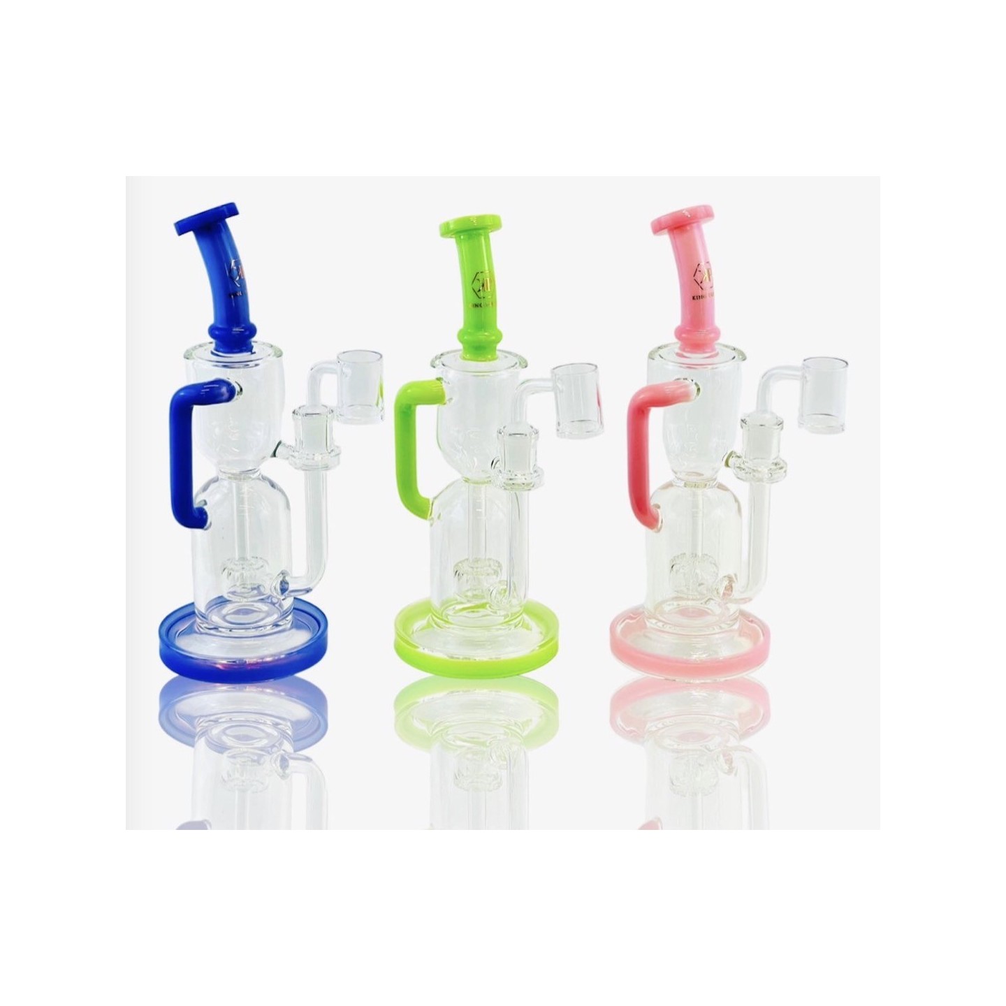 Glass WP KP-54 (3003)