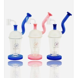 Glass WP KP-52 (2999)