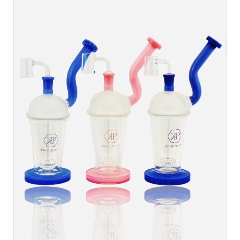 Glass WP KP-52 (2999)